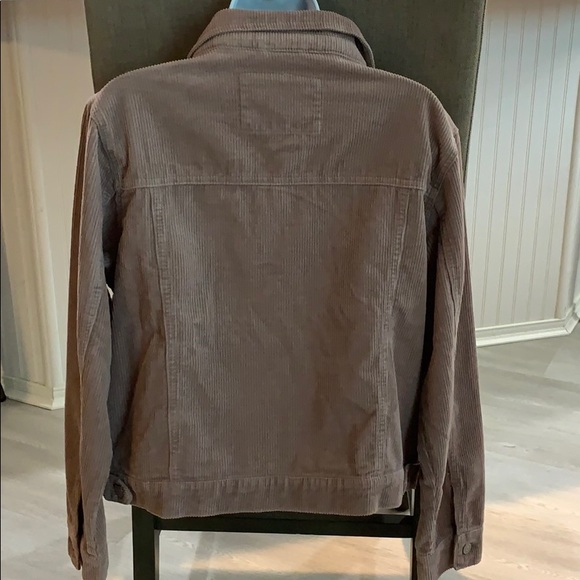 Jacket - Picture 2 of 2